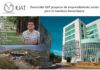 Desarrolla UAT proyecto de emprendimiento social para la Huasteca  tamaulipeca