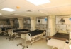 A finales de mayo, Issste inicia operaciones del Hospital General “Dr. Carlos Calero Elorduy”, en Cuernavaca
